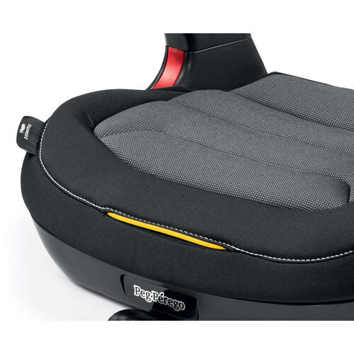 PEG PEREGO AUTO VIAGGIO 2-3 SHUTTLE CRYSTAL BLACK