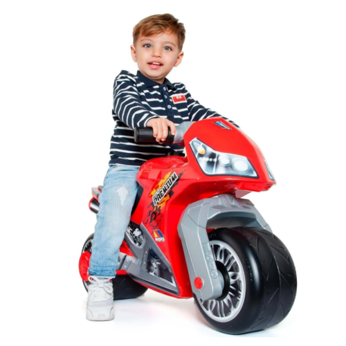 MOLTO MOTO CROSS PREMIUM