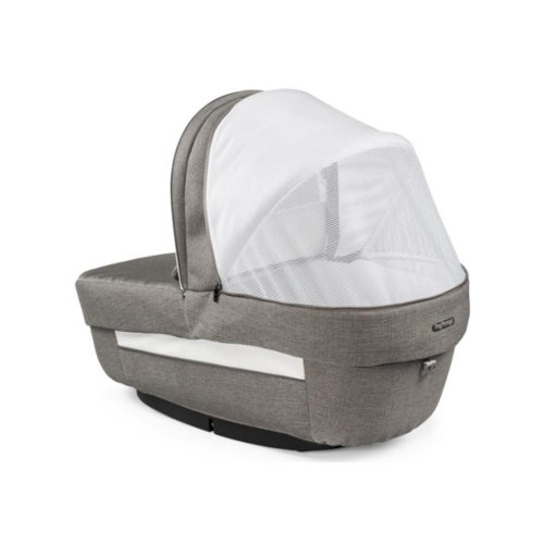 PEG PEREGO BOOK CITY GREY + BOLSO