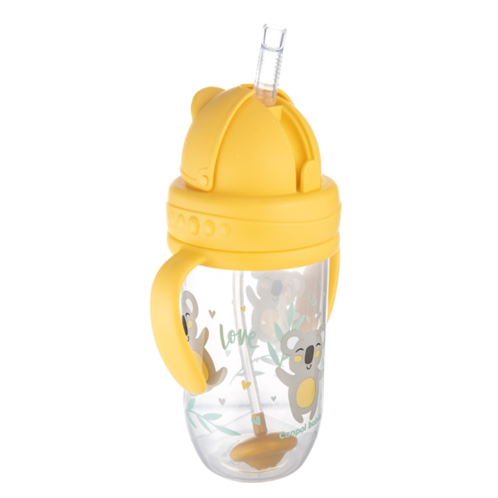CANPOL BABIES TAZA CONTRAPESO KOALA