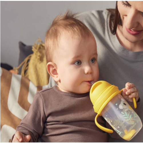CANPOL BABIES TAZA CONTRAPESO KOALA