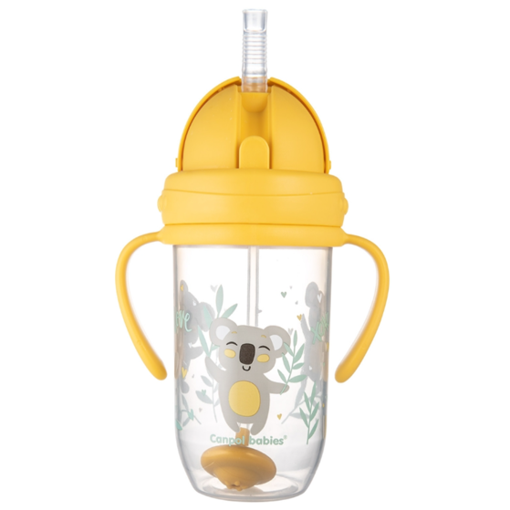 CANPOL BABIES TAZA CONTRAPESO KOALA