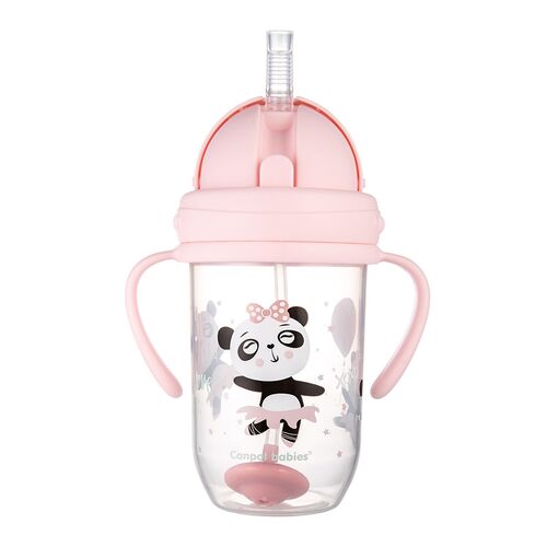 CANPOL BABIES TAZA CONTRAPESO PANDA