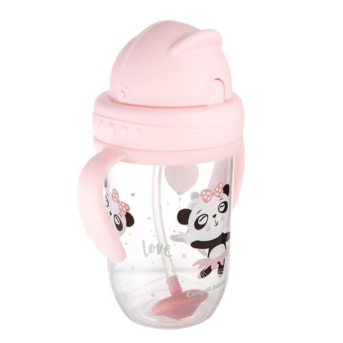 CANPOL BABIES TAZA CONTRAPESO PANDA