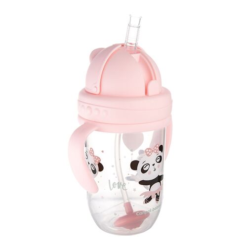 CANPOL BABIES TAZA CONTRAPESO PANDA