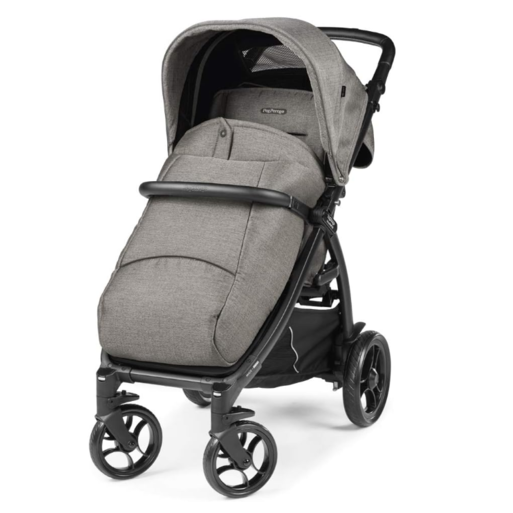 PEG PEREGO BOOKLET 50 CITY GREY