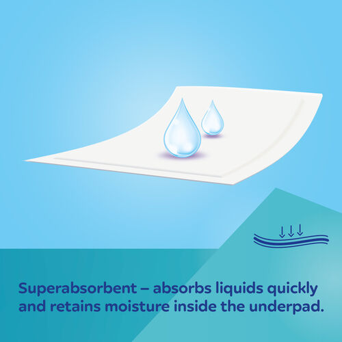 CANPOL BABIES EMPAPADORES DESECHABLES 10UDS