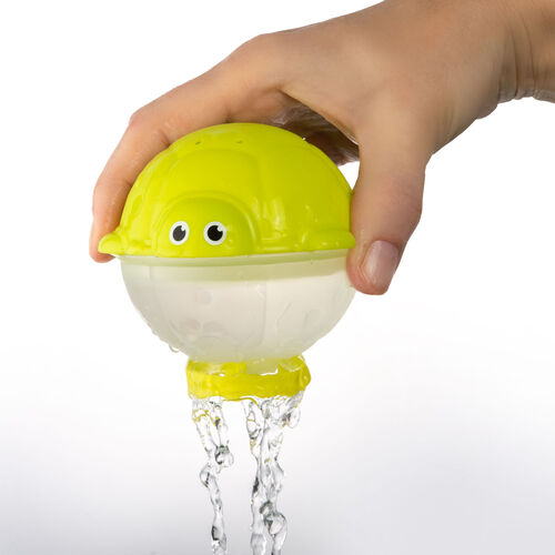 CANPOL BABIES JUGUETE BAÑO EFECTO LLUVIA 4UD