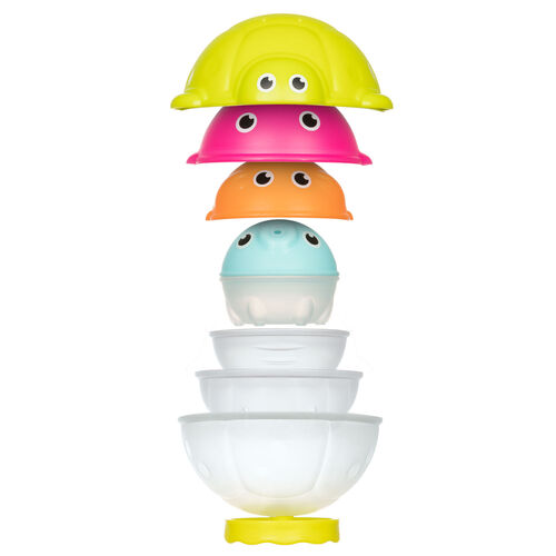 CANPOL BABIES JUGUETE BAÑO EFECTO LLUVIA 4UD