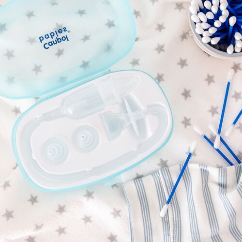 CANPOL BABIES ASPIRADOR NASAL RECAMBIOS