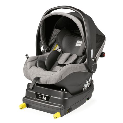 PEG PEREGO BASE I-SIZE