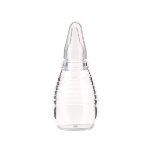 CANPOL BABIES ASPIRADOR NASAL SILICON