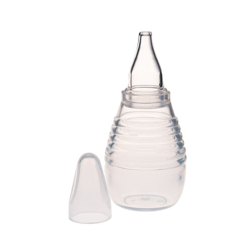 CANPOL BABIES ASPIRADOR NASAL SILICON