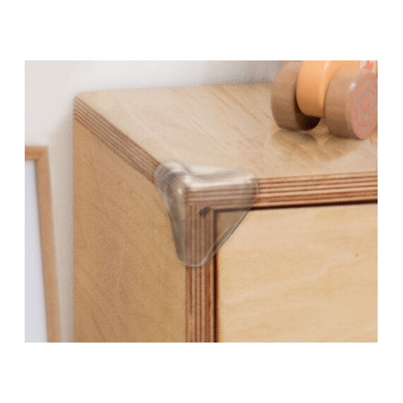 KIOKIDS 4 PROTECTORES DE ESQUINAS