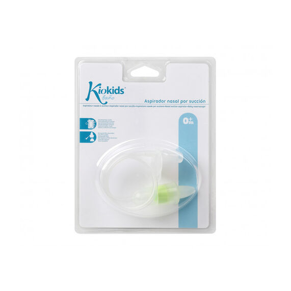 KIOKIDS ASPIRADOR NASAL