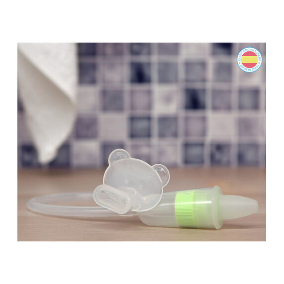 KIOKIDS ASPIRADOR NASAL