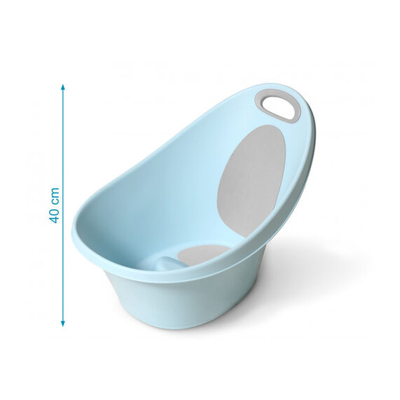 KIOKIDS BAÑERA AZUL
