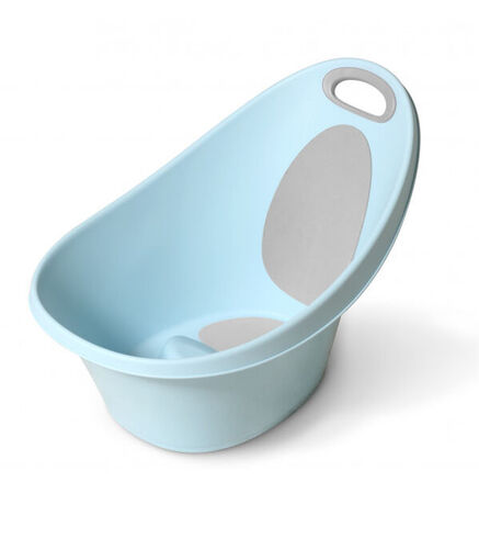 KIOKIDS BAÑERA AZUL