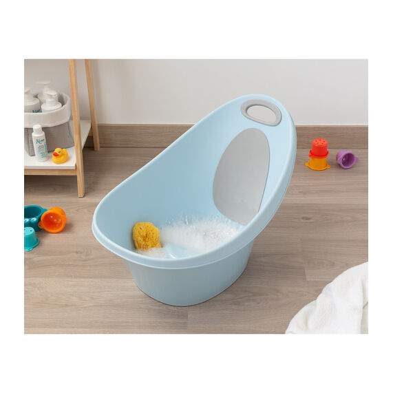 KIOKIDS BAÑERA AZUL