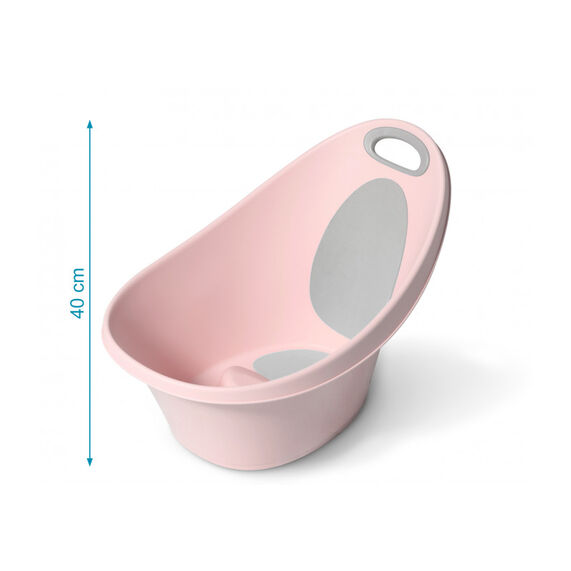 KIOKIDS BAÑERA ROSA