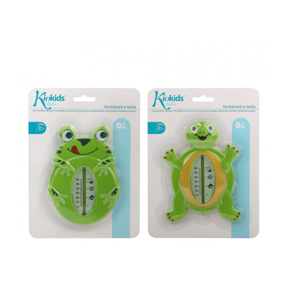 KIOKIDS TERMOMETRO BAÑO