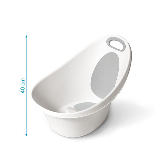 KIOKIDS BAÑERA BLANCO