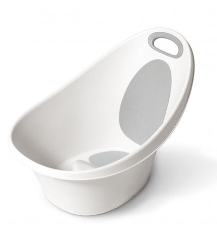 KIOKIDS BAÑERA BLANCO