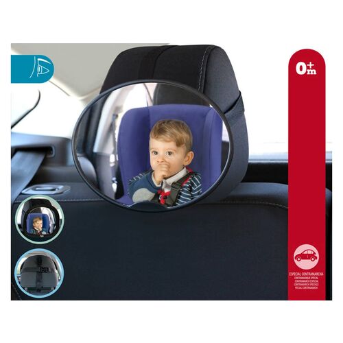 KIOKIDS ESPEJO RETROVISOR AUTOMOVIL