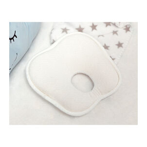 KIOKIDS ALMOHADA BLANCO