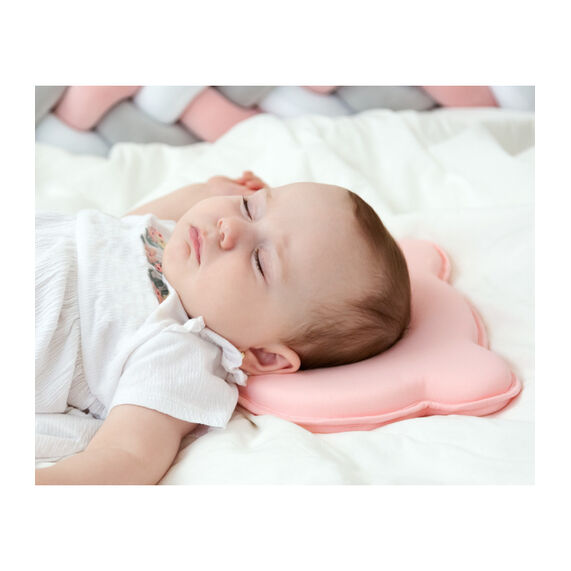 KIOKIDS ALMOHADA ROSA