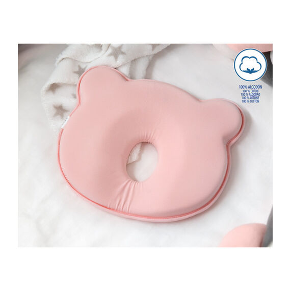 KIOKIDS ALMOHADA ROSA