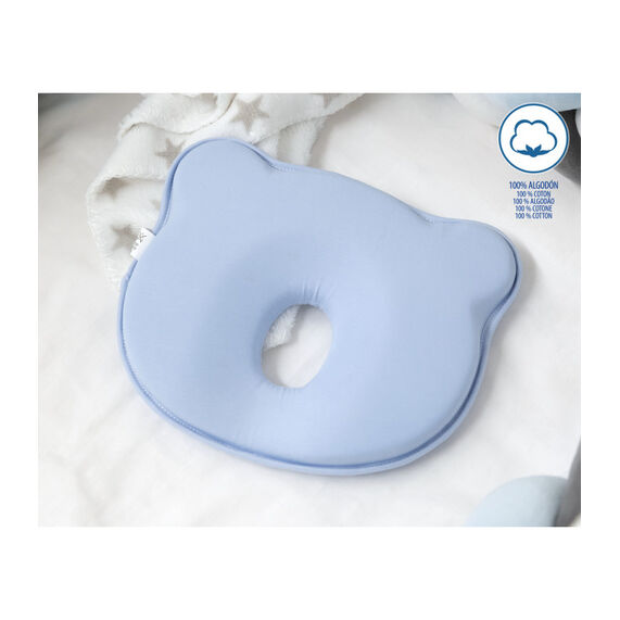 KIOKIDS ALMOHADA AZUL