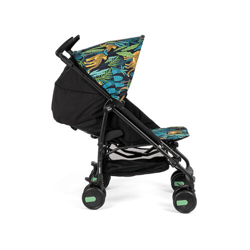 PEG PEREGO PLIKO MINI JAGUARS