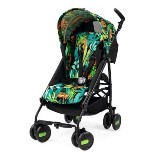 PEG PEREGO PLIKO MINI JAGUARS