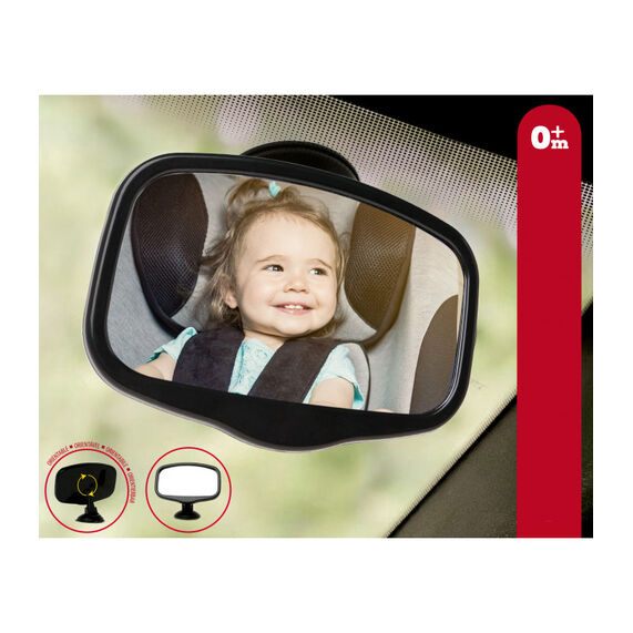 KIOKIDS ESPEJO RETROVISOR DELANTERO