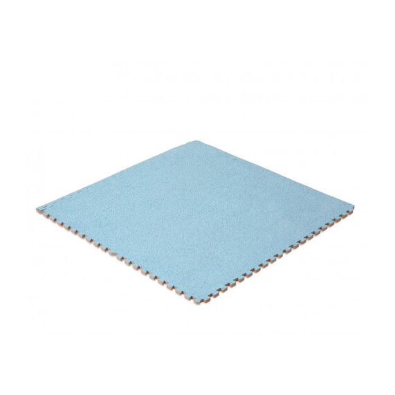 KIOKIDS ALFOMBRA AZUL