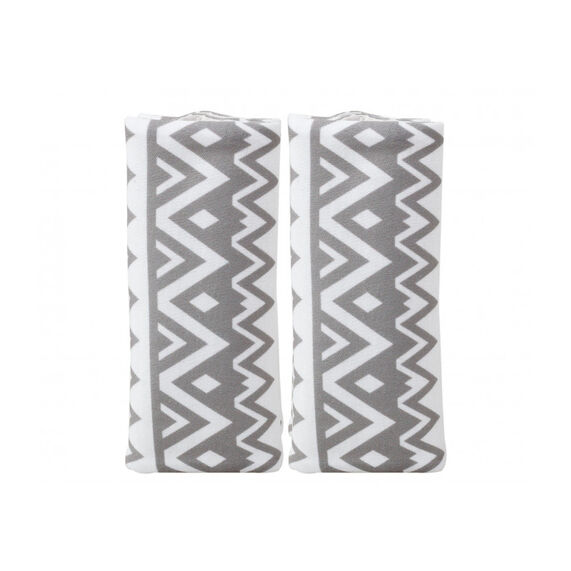 KIOKIDS FUNDA CINTURON GRIS