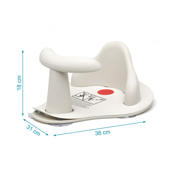 KIOKIDS ASIENTO BAÑERA