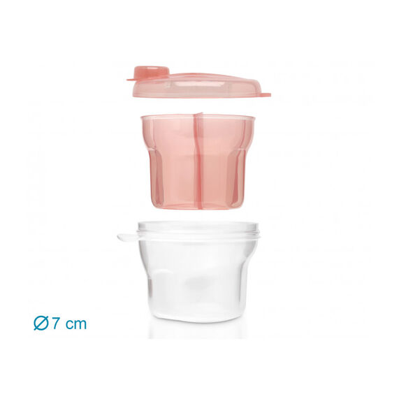 KIOKIDS DISPENSADOR LECHE ROSA