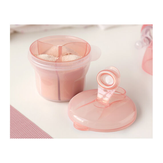 KIOKIDS DISPENSADOR LECHE ROSA