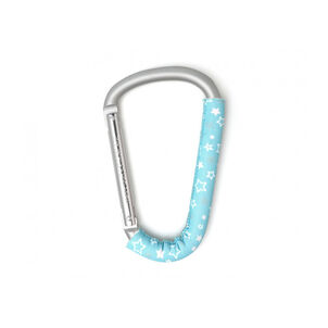 KIOKIDS GANCHO CARRITOS AZUL