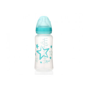 KIOKIDS BIBERON AZUL +6