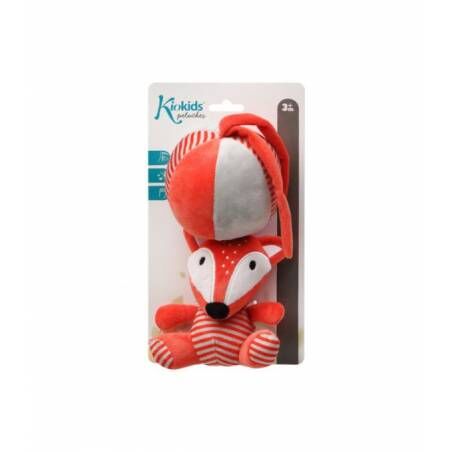 KIOKIDS MUSICAL CUNA ZORRO