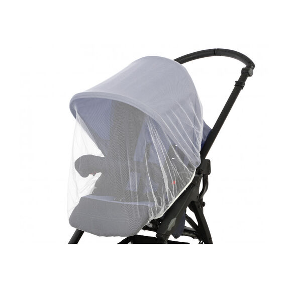 KIOKIDS MOSQUITERA BLANCO