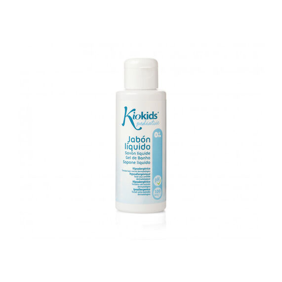 KIOKIDS JABON LIQUIDO 100 ML