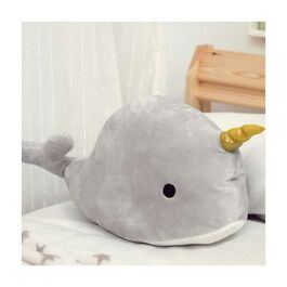 KIOKIDS PEZ UNICORNIO GRIS