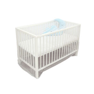 KIOKIDS MOSQUITERA BLANCO
