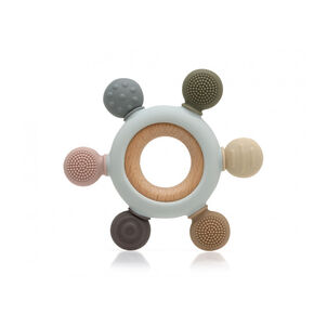 KIOKIDS MORDEDOR SILICONA