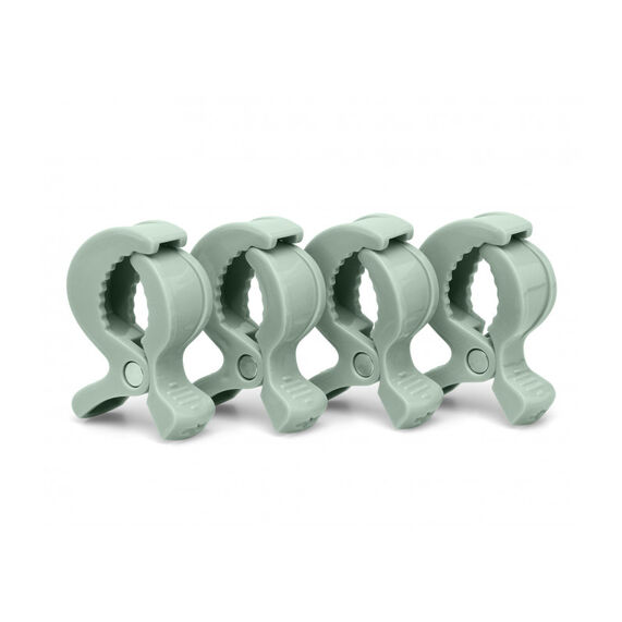 KIOKIDS PINZAS MENTA 4P