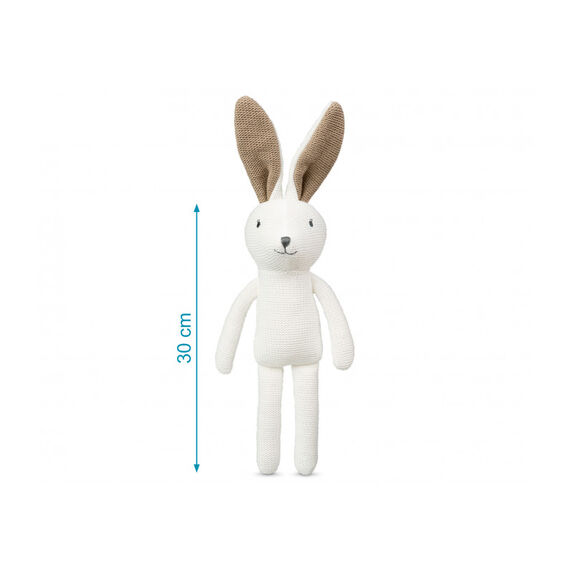 KIOKIDS CONEJO 30 CM ALGODON